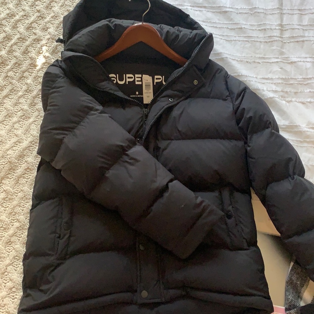 Aritzia Super Puff